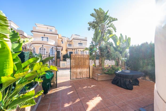 Image No.4-Villa de 3 chambres à vendre à La Marina