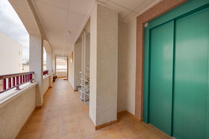 Image No.3-Appartement de 1 chambre à vendre à San Fulgencio