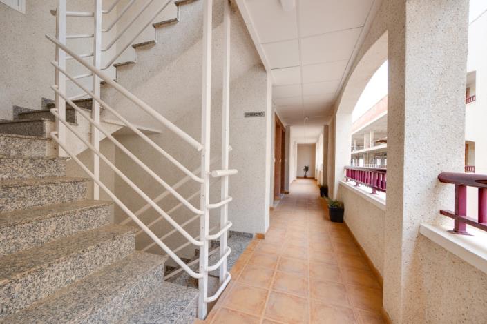 Image No.4-Appartement de 1 chambre à vendre à San Fulgencio