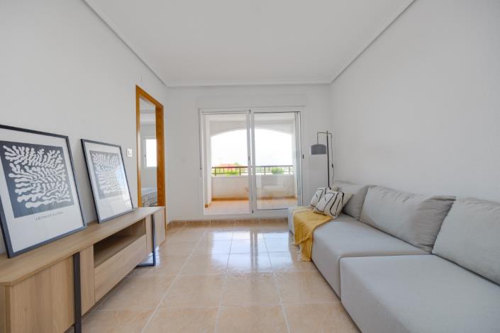 Image No.5-Appartement de 1 chambre à vendre à San Fulgencio