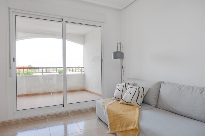 Image No.10-Appartement de 1 chambre à vendre à San Fulgencio