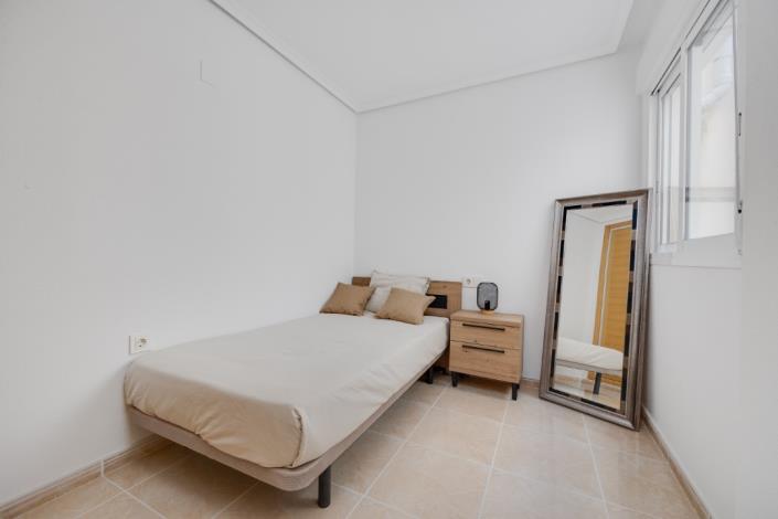 Image No.20-Appartement de 1 chambre à vendre à San Fulgencio