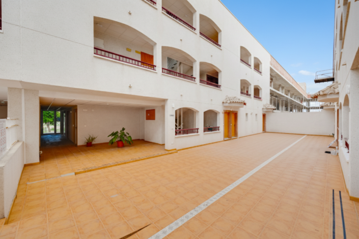 Image No.28-Appartement de 1 chambre à vendre à San Fulgencio