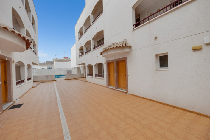Image No.29-Appartement de 1 chambre à vendre à San Fulgencio