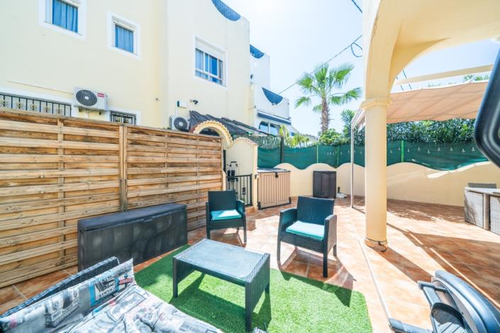 Image No.6-3 Bed Quad for sale