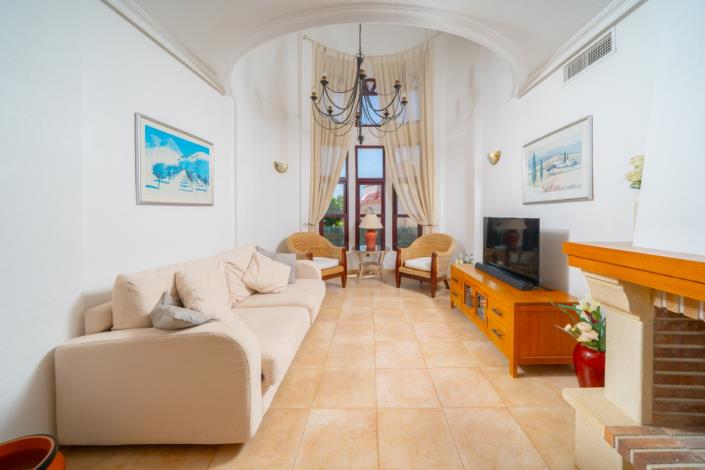 Image No.14-Villa de 3 chambres à vendre à La Marina