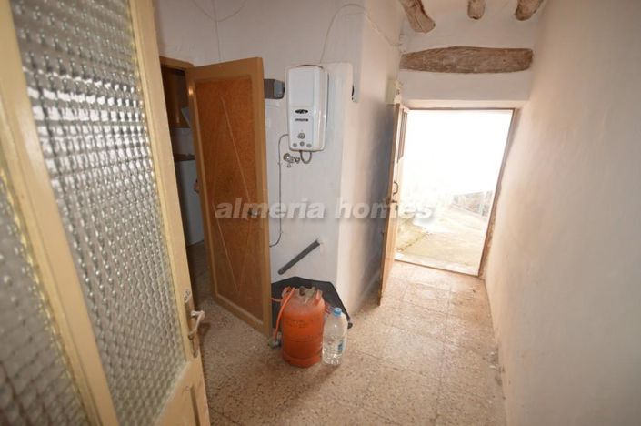 Image No.3-Maison de village de 2 chambres à vendre à Almeria