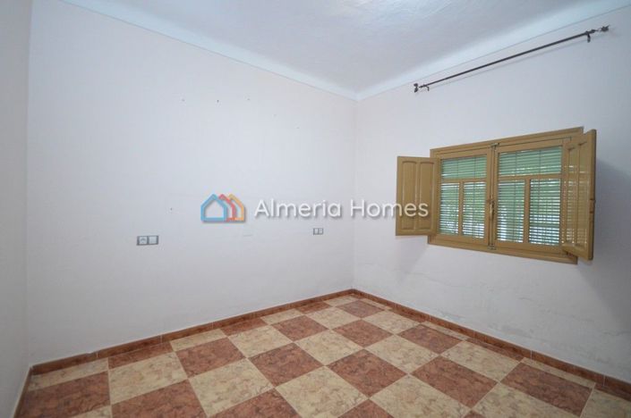 Image No.3-Maison de ville de 3 chambres à vendre à Almeria