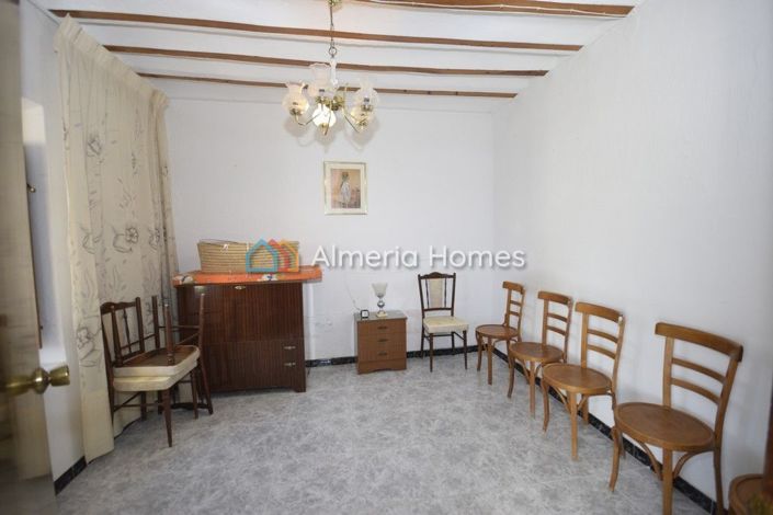 Image No.8-Maison de campagne de 4 chambres à vendre à Arboleas