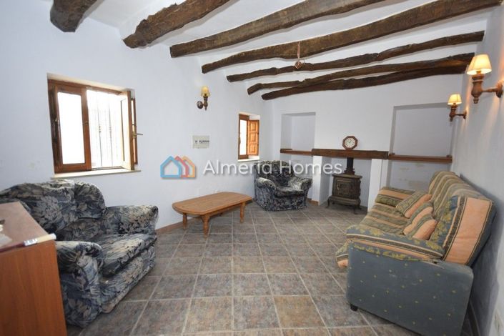 Image No.8-Maison de campagne de 5 chambres à vendre à Arboleas