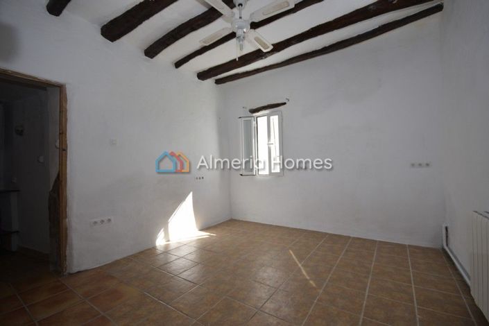 Image No.11-Maison de campagne de 4 chambres à vendre à Albánchez