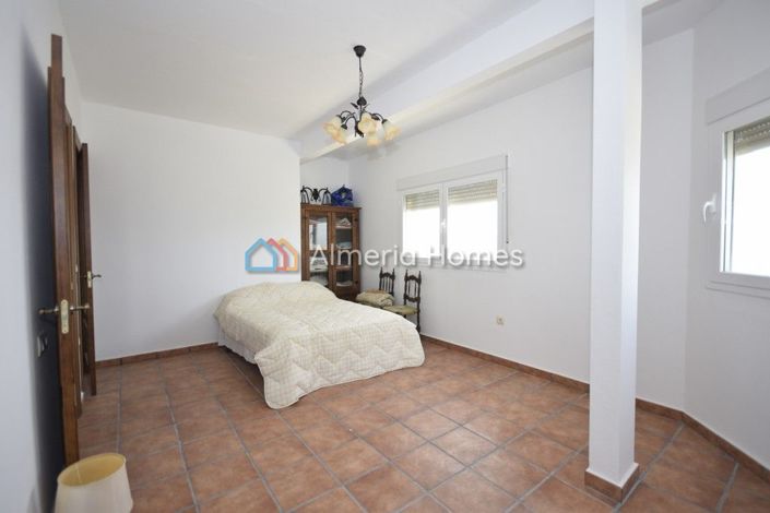 Image No.6-Villa de 3 chambres à vendre à Lúcar