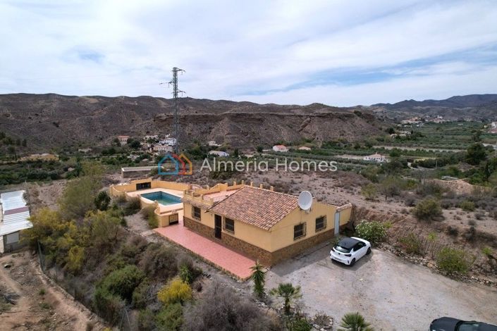 Image No.12-3 Bed Villa for sale