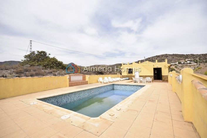 Image No.20-3 Bed Villa for sale
