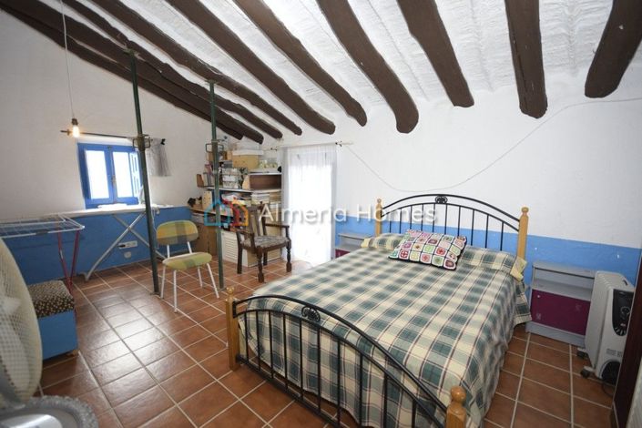 Image No.14-Maison de campagne de 5 chambres à vendre à Albox