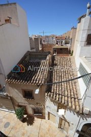 1 - Albox, Townhouse