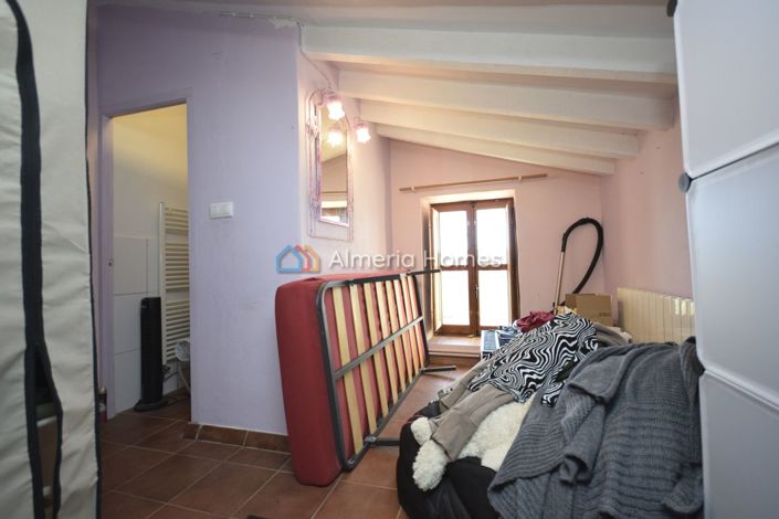 Image No.23-Maison de campagne de 6 chambres à vendre à Albox