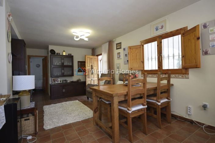 Image No.17-Villa de 3 chambres à vendre à Albox