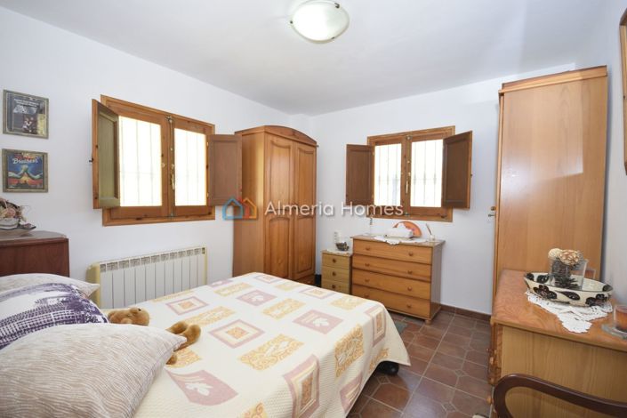 Image No.23-Villa de 3 chambres à vendre à Albox
