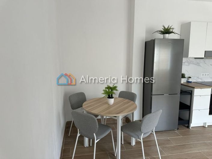 Image No.11-Appartement de 2 chambres à vendre à Mojacar