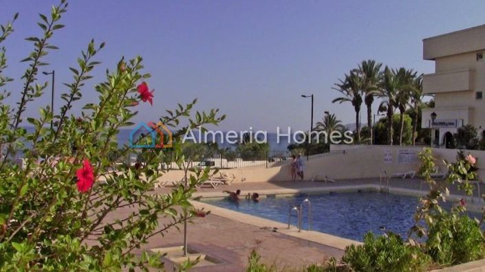 Image No.2-Appartement de 2 chambres à vendre à Mojacar