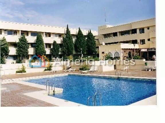 Image No.20-Appartement de 2 chambres à vendre à Mojacar