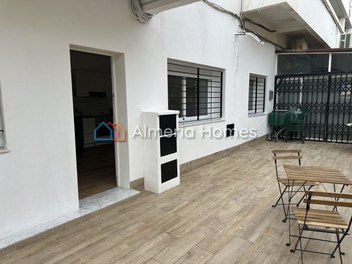 Image No.3-Appartement de 2 chambres à vendre à Mojacar