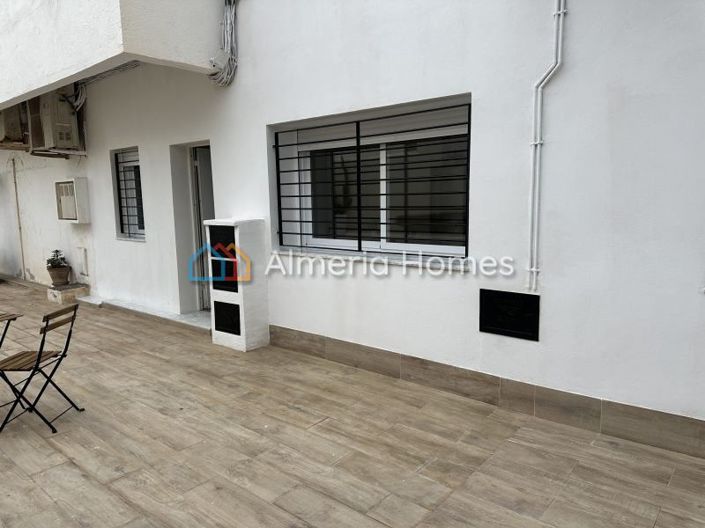 Image No.8-Appartement de 2 chambres à vendre à Mojacar