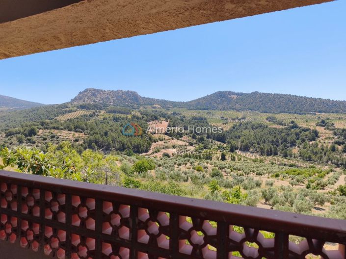 Image No.21-3 Bed Village House for sale