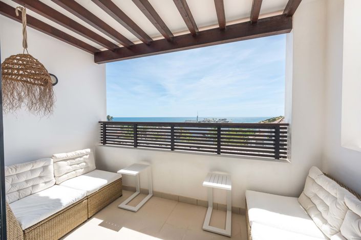 Image No.6-2 Bed Apartment for sale