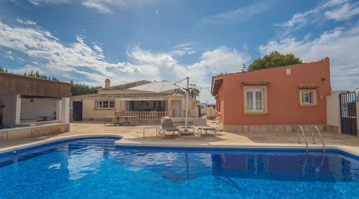 Image No.33-6 Bed Villa for sale