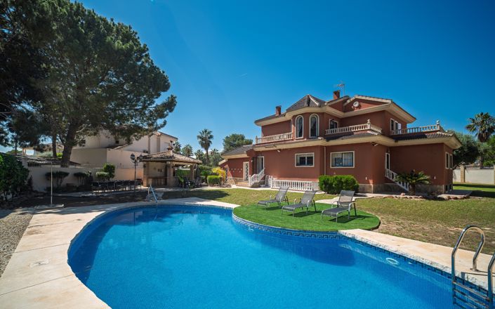 Image No.51-4 Bed Villa for sale