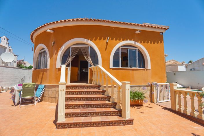 Image No.13-4 Bed Villa for sale