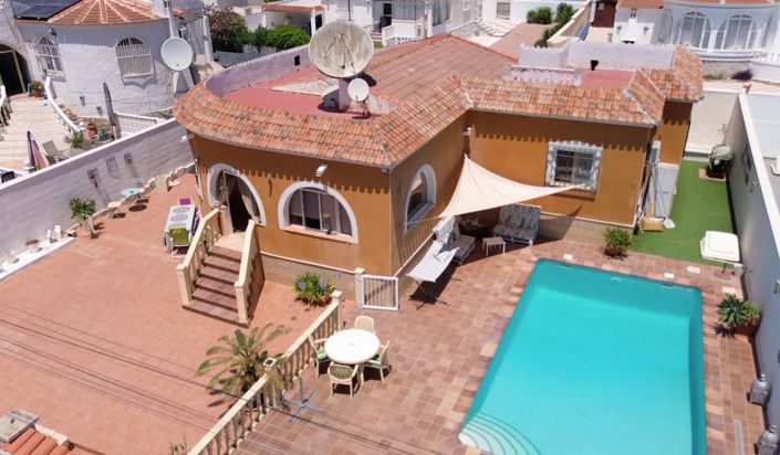 Image No.49-4 Bed Villa for sale