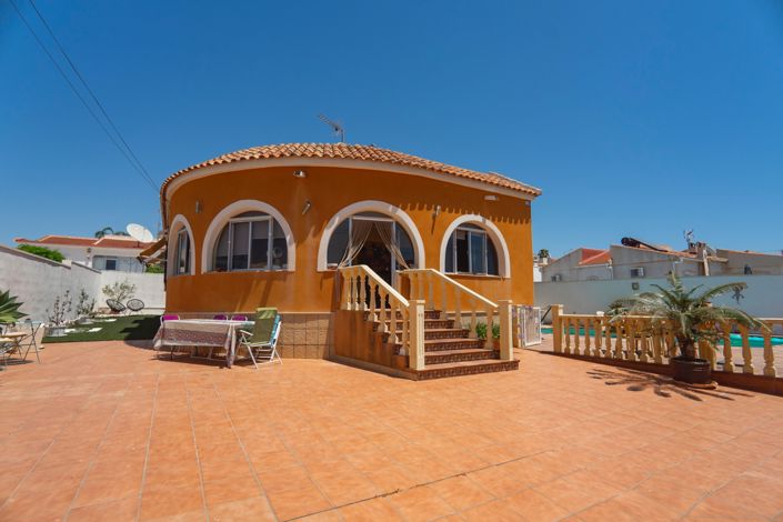 Image No.8-4 Bed Villa for sale