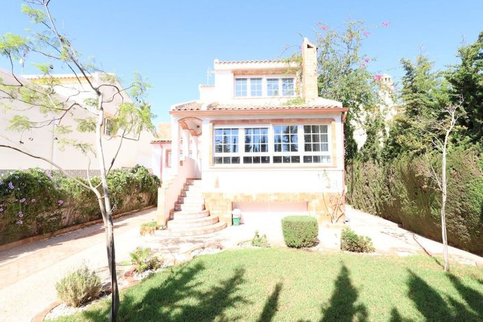 Image No.38-4 Bed Villa for sale