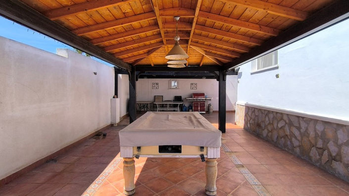 Image No.24-Villa de 3 chambres à vendre à Ciudad Quesada