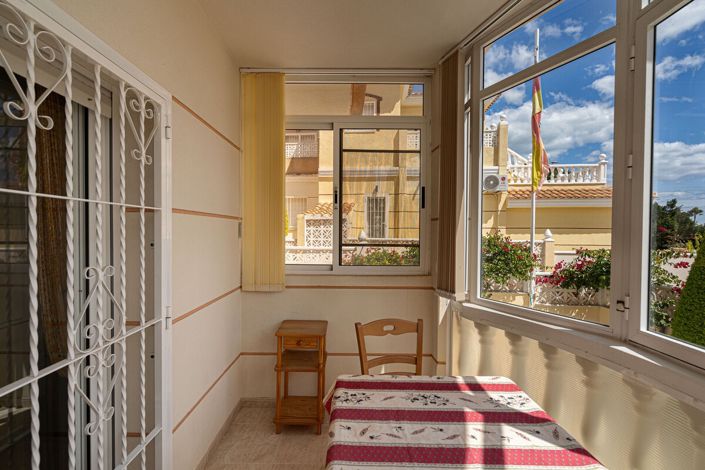 Image No.22-Appartement de 2 chambres à vendre à Ciudad Quesada