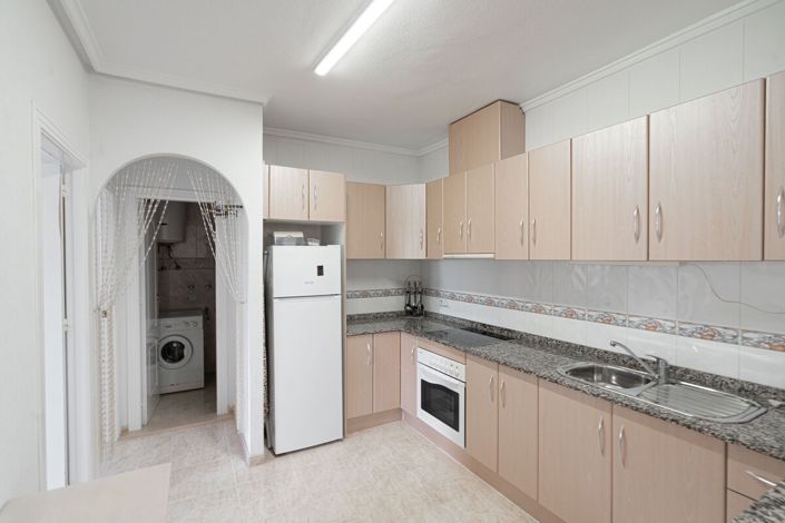 Image No.6-Appartement de 2 chambres à vendre à Ciudad Quesada