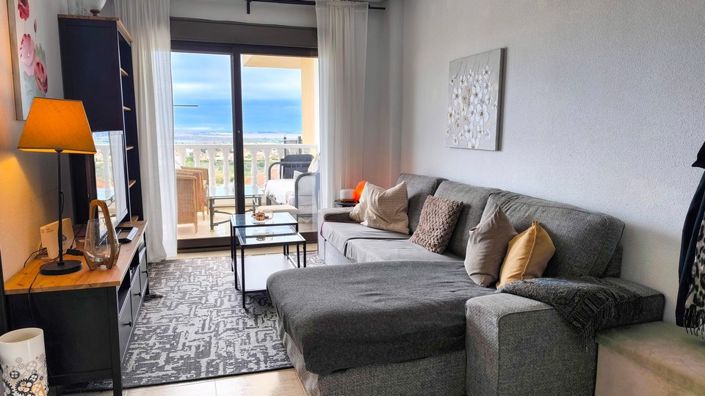 Image No.2-2 Bed Apartment for sale