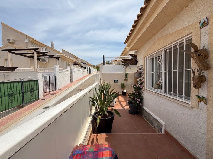 Image No.32-Villa de 2 chambres à vendre à Ciudad Quesada