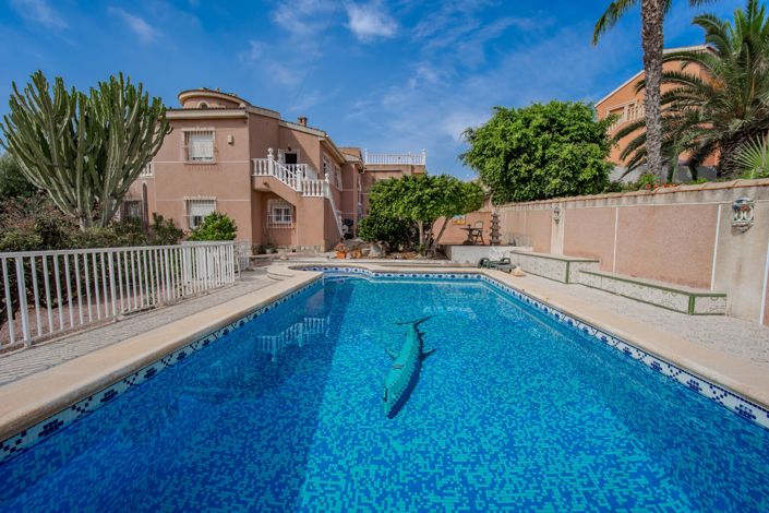 Image No.6-Villa con 5 dormitorios en venta