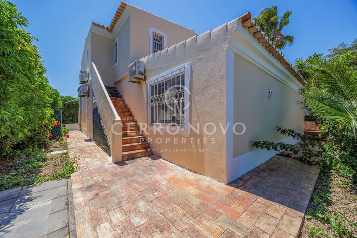 Image No.24-Villa de 4 chambres à vendre à Albufeira