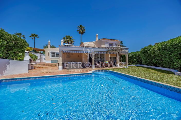 Image No.26-Villa de 4 chambres à vendre à Albufeira
