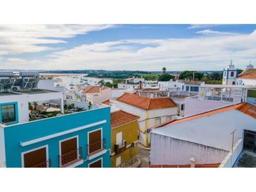1 - Portimao, House
