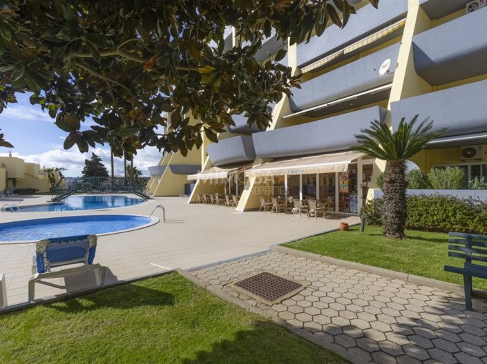 Image No.36-1 Bed Apartment for sale