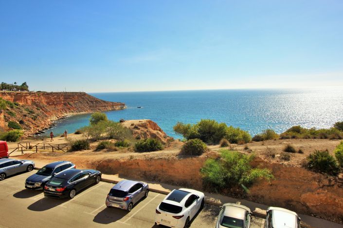 Image No.4-Appartement de 3 chambres à vendre à Cabo Roig