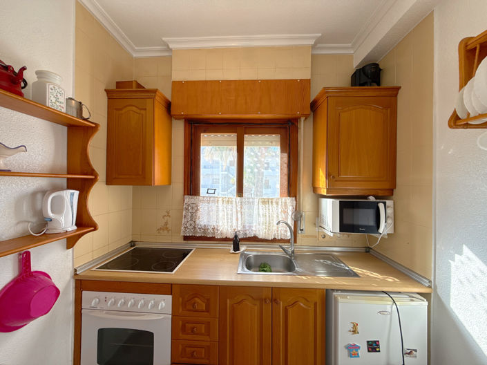 Image No.20-1 Bed Apartment for sale