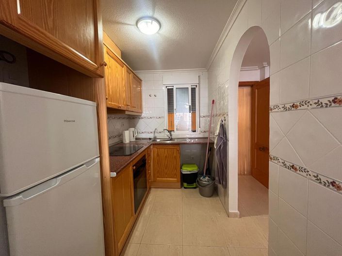 Image No.11-Appartement de 2 chambres à vendre à Algorfa