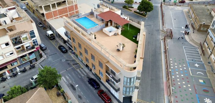 Image No.18-2 Bed Apartment for sale